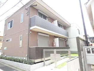 AKマンションVIIの画像