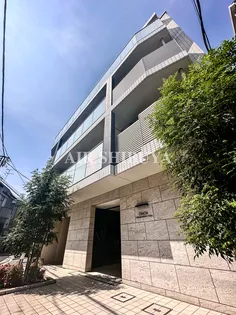 クレイシア都立大学クラッセ【2階】の外観