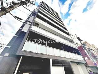 マキシヴ関内の画像