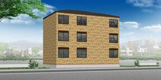 ベイルームさがみ野の画像