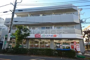 スプリングハイツの画像