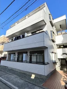 アルテ元住吉アネックスの画像