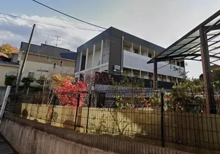 レオパレスニューイエナ(14795)【2階】の外観