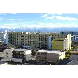 グランドパレス・アネックス【9階】の外観