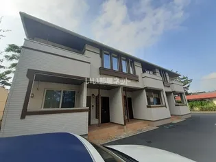 カーサ フィオーレ菊ヶ浜Aの画像