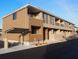 レガーロ ウエストの画像