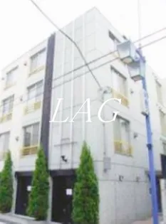 アーバイル武蔵小山の画像