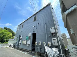 カインドハウス日吉の画像