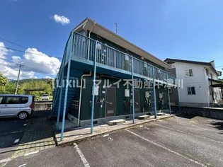 メゾン ジュメール A棟の画像