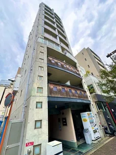 ZEUS靭公園PREMIUMの画像