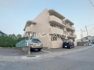 レスポワール大和田の画像