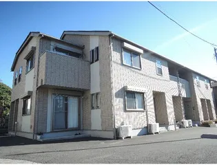 グリーンヒルBの画像