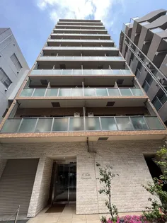 アールミュゼ南麻布の画像