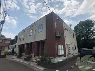 ヒルサイド NJの画像