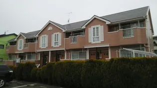 エスポワール Mの画像