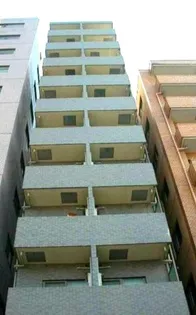 クレアシオン白金台の画像