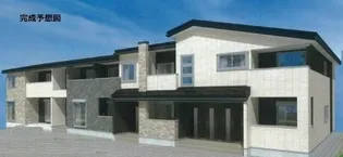 セゾン プロスペレの画像