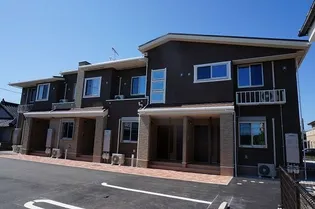 プリムローズ ガーデンの画像