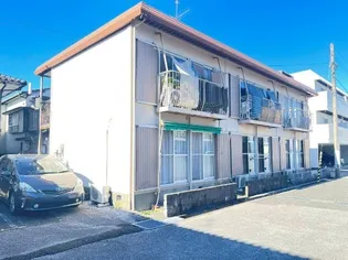 坂本ハイツの画像