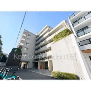 パークプレイス三田の画像