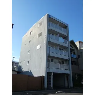 メゾン ミエールの画像