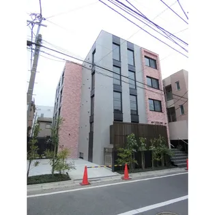 クリオ ラモード目黒本町の画像