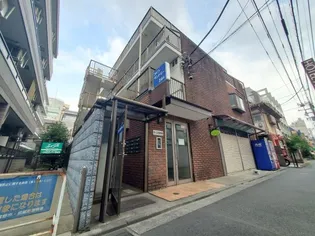 ウッズ吉祥寺の画像