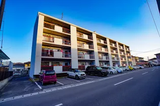 長岡コーポの画像