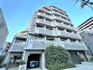 エクセリア練馬の画像