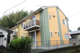 ピースフル壱番館の画像