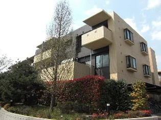 エストライフつつじヶ丘五番館の画像