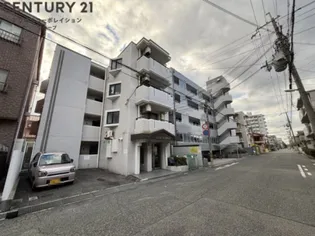 ジョイフル園田3の画像