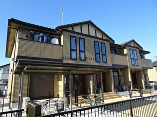 グランドゥールAの画像