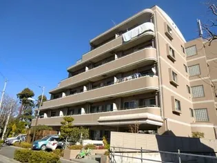 パルクヴェールの画像