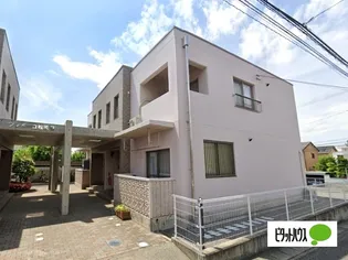 ファミーユ松原の画像