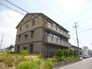 ヴェルジェIIの画像