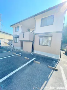 サンリッチオカミヘラの画像