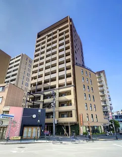 エスティメゾン大井仙台坂の画像