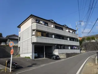 ガーデンハイツIIの画像