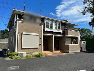 サニーヒル Aの画像