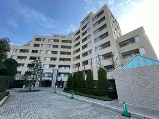 パークアクシス恵比寿の画像