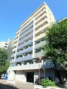 ガラ グランディ中野の画像