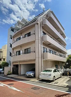 八木ビルの画像