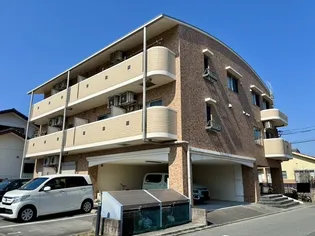 コーポバロン上浜の画像