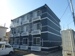 レグルスの画像