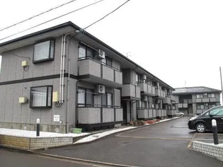 クレッセントツバメAの画像