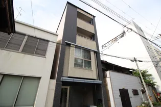 ゆいまーる新町の画像