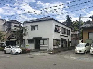 西手アパートの画像