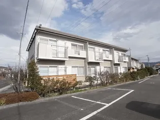 サンテラス藤原の画像