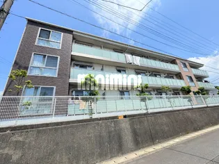 ハンプデンコートIIIの画像